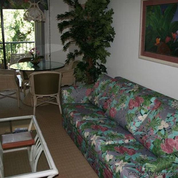 Gardens At West Maui Aparthotel Kapalua Δωμάτιο φωτογραφία