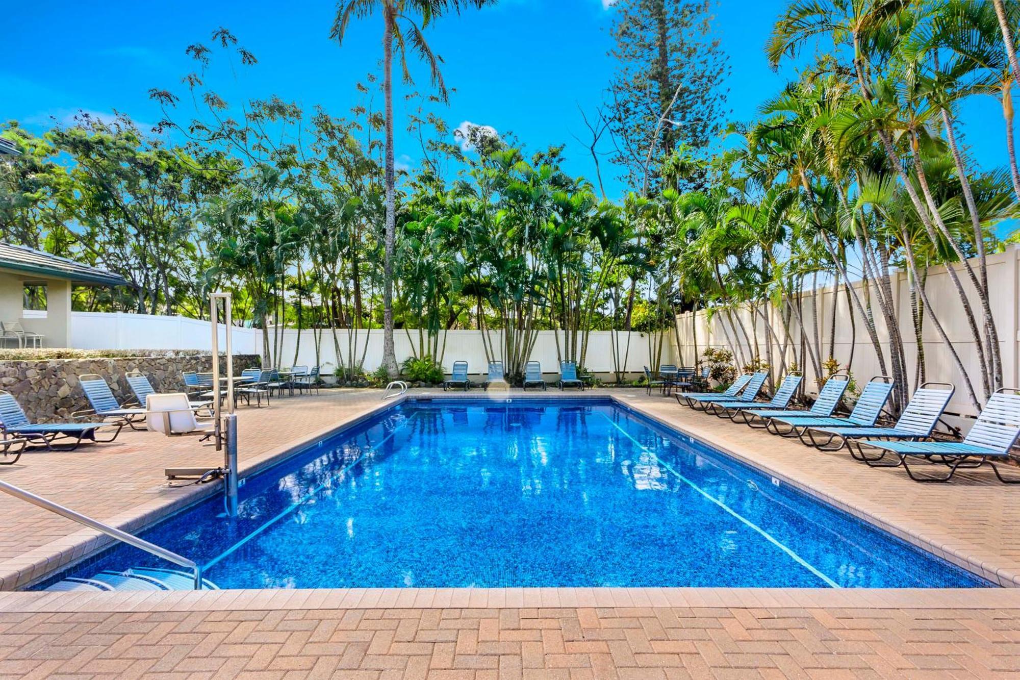 Gardens At West Maui Aparthotel Kapalua Εξωτερικό φωτογραφία