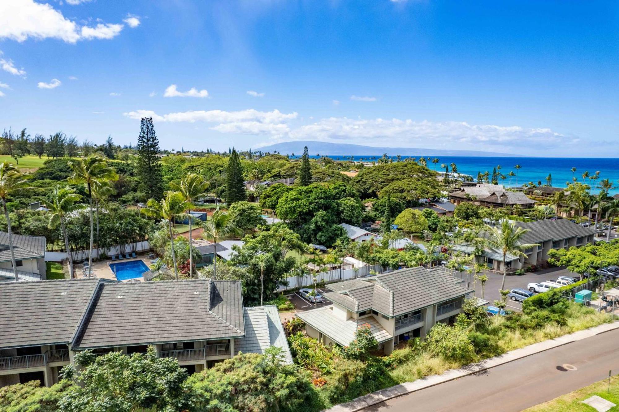 Gardens At West Maui Aparthotel Kapalua Εξωτερικό φωτογραφία