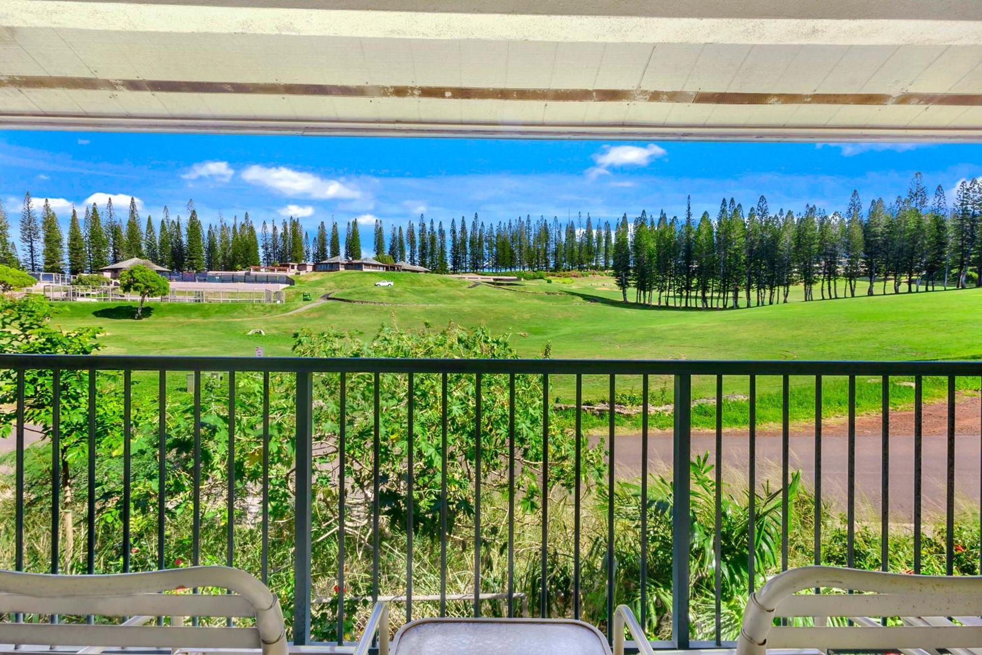 Gardens At West Maui Aparthotel Kapalua Εξωτερικό φωτογραφία